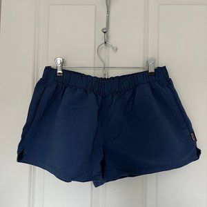 Patagonia 2.5 in Baggies Shorts